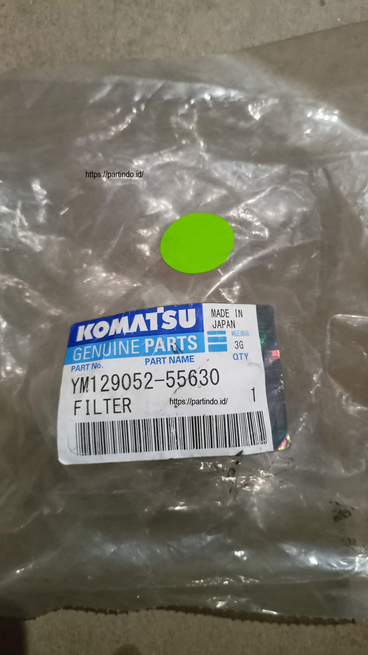 YM129052-55630 YM12905255630